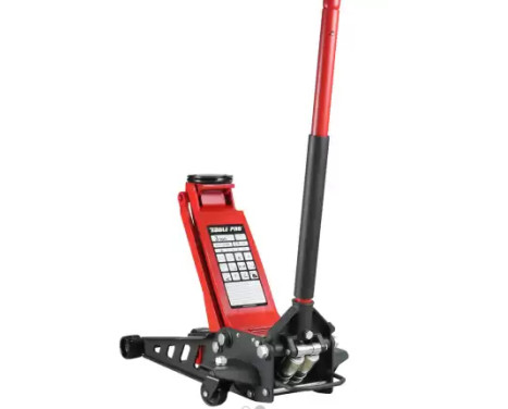 Eagle Pro Garage Jack 2.5 Ton