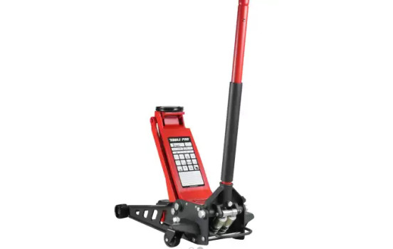Eagle Pro Garage Jack 2.5 Ton
