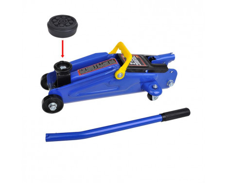 ProPlus Protective rubber for jack, Image 2