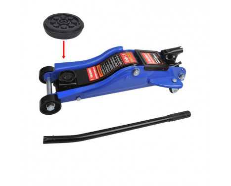 Proplus protective rubber for jack, Image 2