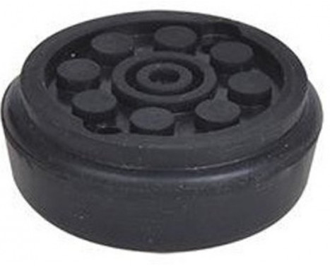 Proplus protective rubber for jack