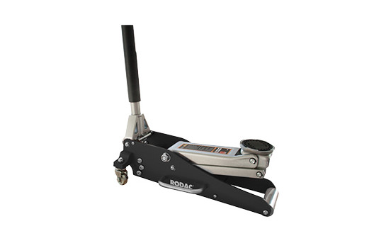Rodac hydraulic garage jack 1.5 tons