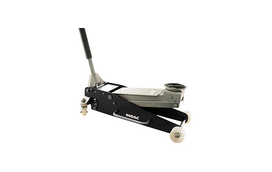 Rodac hydraulic garage jack 2.5 tons