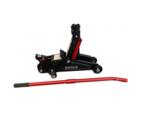 Rooks garage jack 2 tons, Image 2