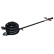 Rooks Pneumatic jack 2 tons