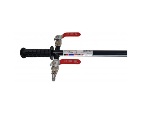 Rooks Pneumatic jack 2 tons, Image 2