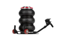 Rooks Pneumatic jack 3.5 tons