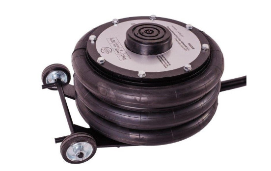 Rooks Pneumatic jack 4.5 tons, Image 2