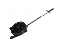 Rooks Pneumatic jack 8 tons