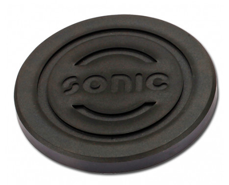 Rubber protection pad for jack 48004