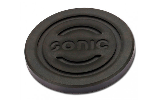 Rubber protection pad for jack 48004
