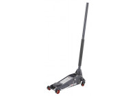 Sonic aluminum jack 1.5 ton