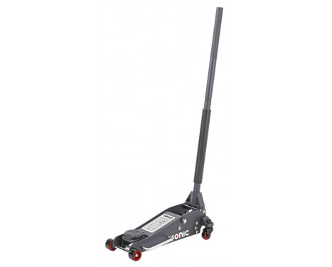 Sonic aluminum jack 1.5 ton