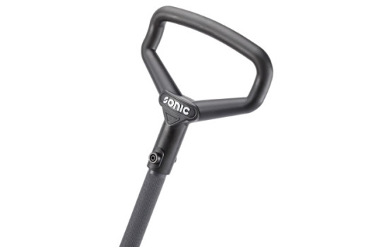 Sonic aluminum jack 1.5 ton, Image 4
