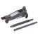 Sonic aluminum jack 1.5 ton, Thumbnail 2