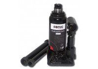 Sonic bottle jack 12 tons
