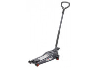 Sonic jack low profile - 2 ton
