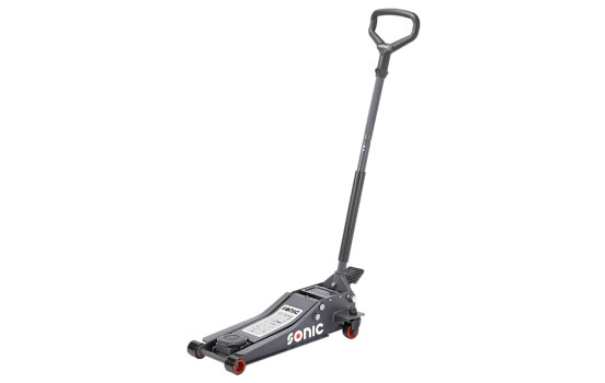 Sonic jack low profile - 2 ton