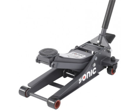 Sonic jack low profile - 2 ton, Image 3