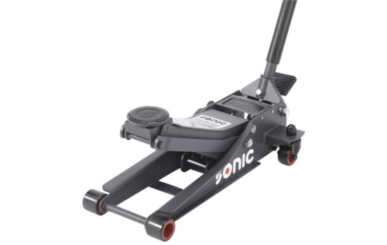 Sonic jack low profile - 2 ton, Image 3