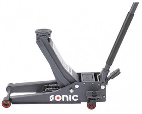 Sonic jack low profile - 2 ton, Image 4