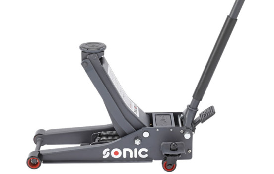 Sonic jack low profile - 2 ton, Image 4