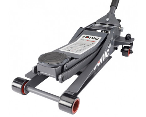 Sonic jack low profile - 2 ton, Image 5