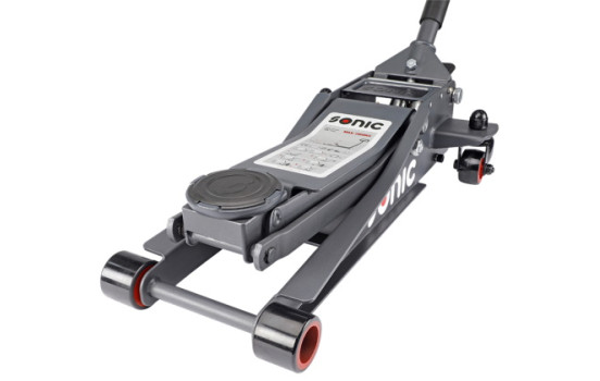 Sonic jack low profile - 2 ton, Image 5