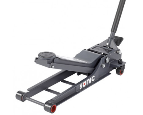 Sonic Jack Low Profile, Extra Long - 1.5 Ton, Image 3