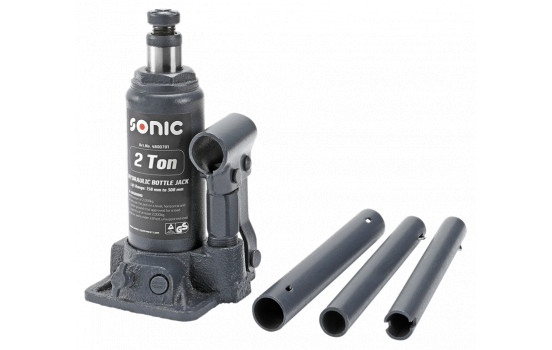 Sonic Pot Jack 2 Ton