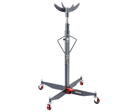 Sonic transmission jack 0.5 ton