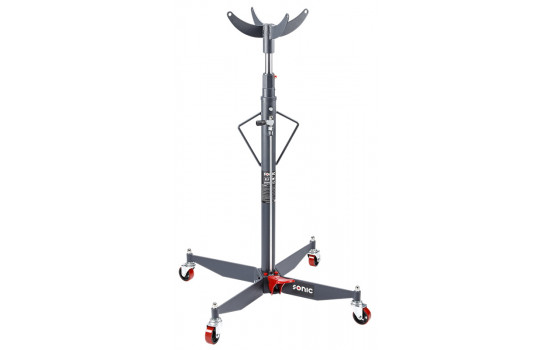 Sonic transmission jack 0.5 ton