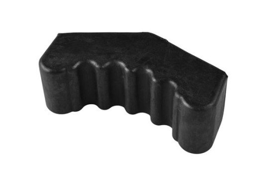 Storage tray, movable jack, Image 2