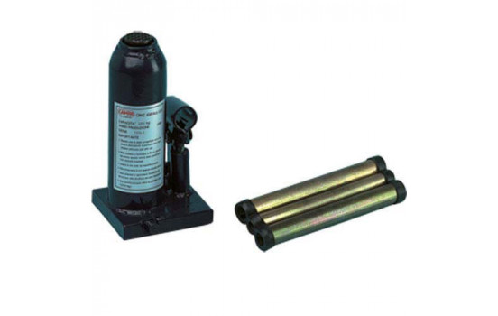 TCP bottle jack 2 tons