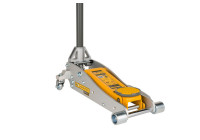 Winntec Garage jack aluminum 1.5 tons