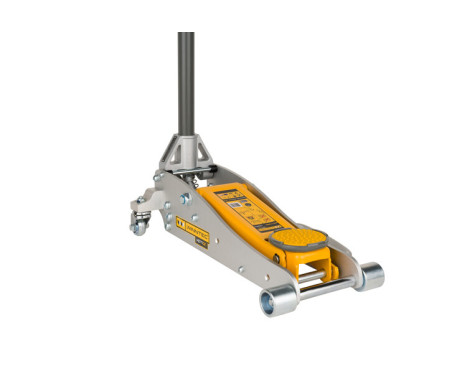 Winntec Garage jack aluminum 1.5 tons