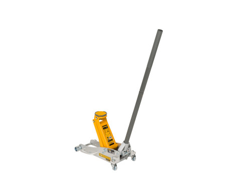 Winntec Garage jack aluminum 1.5 tons, Image 2