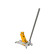 Winntec Garage jack aluminum 1.5 tons, Thumbnail 2