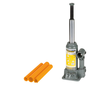 Winntec Pot Jack 2 Ton