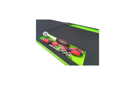 41" Racing Body Board EVA Foam Creeper, Image 7