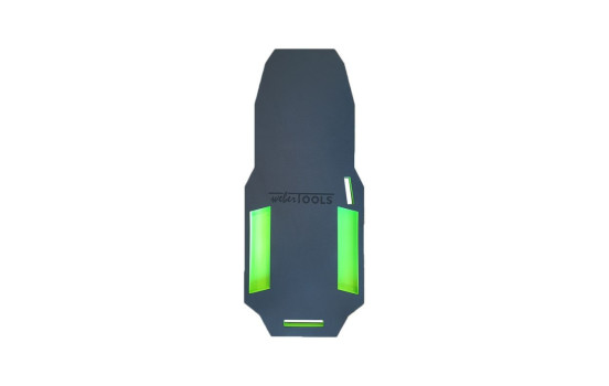 41" Racing Body Board EVA Foam Creeper, Image 8