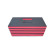 Foldable lounger mat