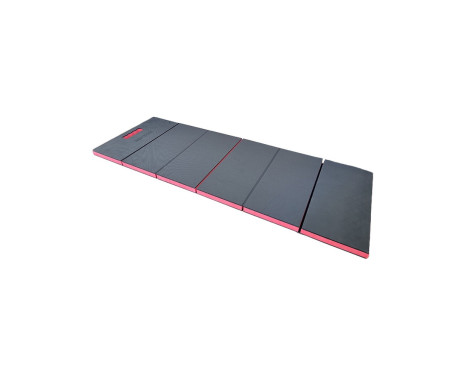 Foldable lounger mat, Image 4