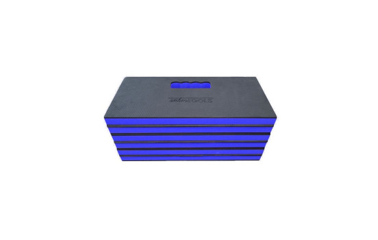 Foldable lounger mat, Image 8