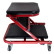 Rooks lounger and workshop stool