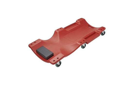Workshop Roll bed