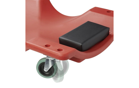 Workshop Roll bed, Image 4