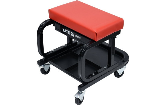 Yato workshop chair, Image 3