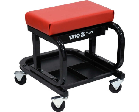 Yato workshop chair, Image 4