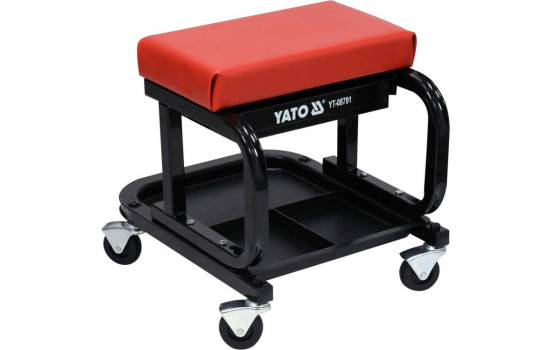 Yato workshop chair, Image 4
